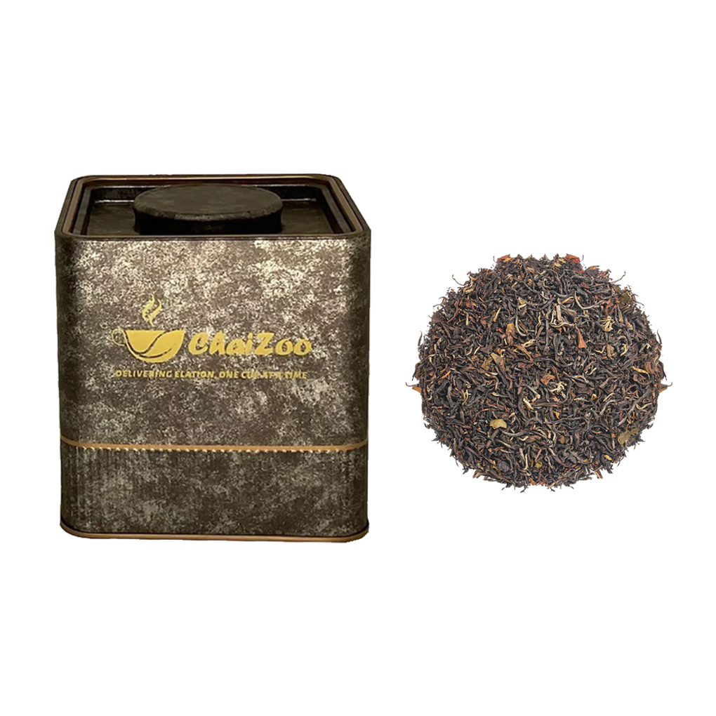 Maharani Darjeeling